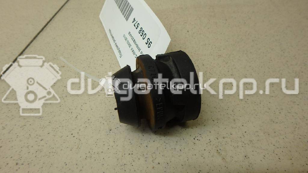 Фото Подушка радиатора  3M5H8B204AB для Ford Focus / C-Max / Galaxy / Grand / Kuga {forloop.counter}}
