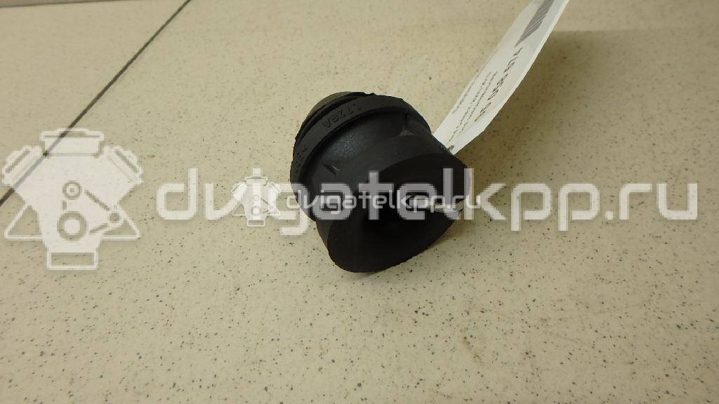 Фото Подушка радиатора  3M5H8B204AB для Ford Focus / C-Max / Galaxy / Grand / Kuga {forloop.counter}}