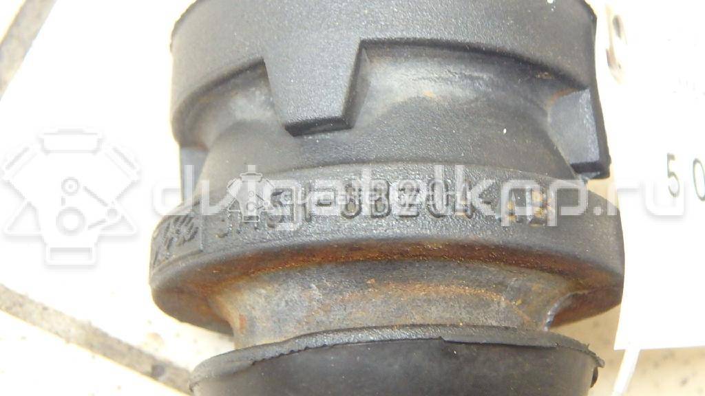 Фото Подушка радиатора  3M5H8B204AB для Ford Focus / C-Max / Galaxy / Grand / Kuga {forloop.counter}}