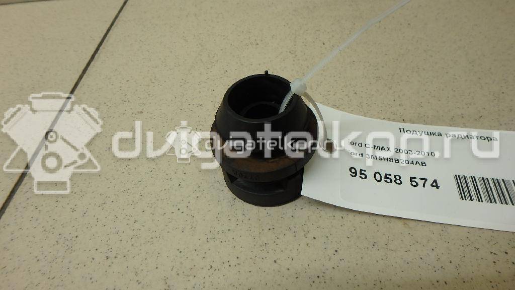 Фото Подушка радиатора  3M5H8B204AB для Ford Focus / C-Max / Galaxy / Grand / Kuga {forloop.counter}}