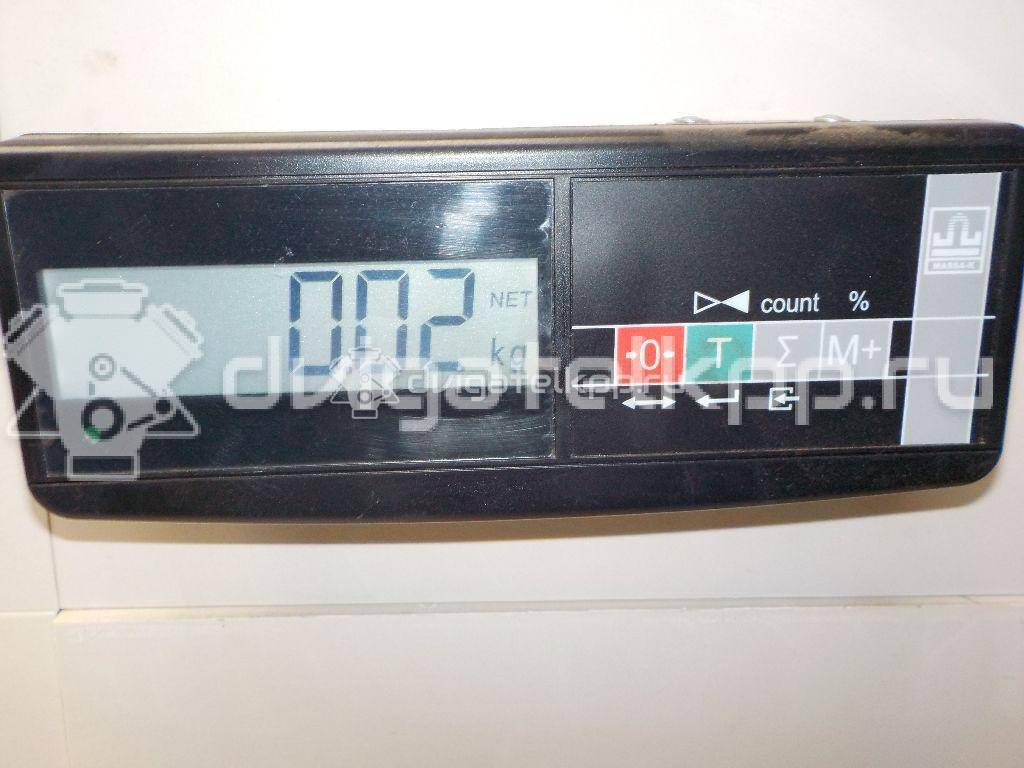 Фото Подушка радиатора  3M5H8B204AB для Ford Focus / C-Max / Galaxy / Grand / Kuga {forloop.counter}}