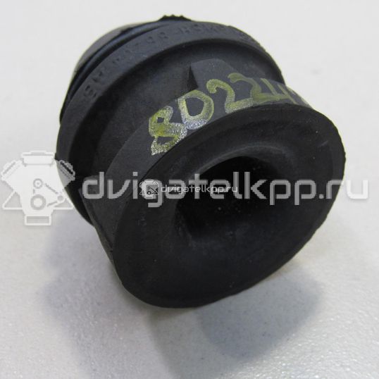 Фото Подушка радиатора  3M5H8B204AB для Ford Focus / C-Max / Galaxy / Grand / Kuga