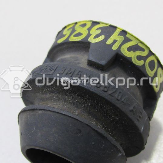 Фото Подушка радиатора  3M5H8B204AB для Ford Focus / C-Max / Galaxy / Grand / Kuga