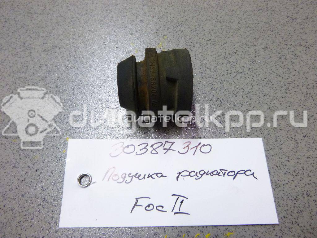 Фото Подушка радиатора  3M5H8B204AB для Ford Focus / C-Max / Galaxy / Grand / Kuga {forloop.counter}}