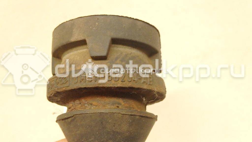 Фото Подушка радиатора  3M5H8B204AB для Ford Focus / C-Max / Galaxy / Grand / Kuga {forloop.counter}}