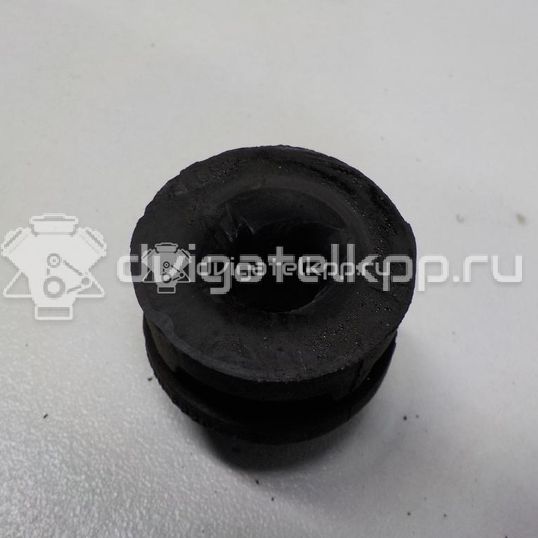 Фото Подушка радиатора  3M5H8B204AB для Ford Focus / C-Max / Galaxy / Grand / Kuga