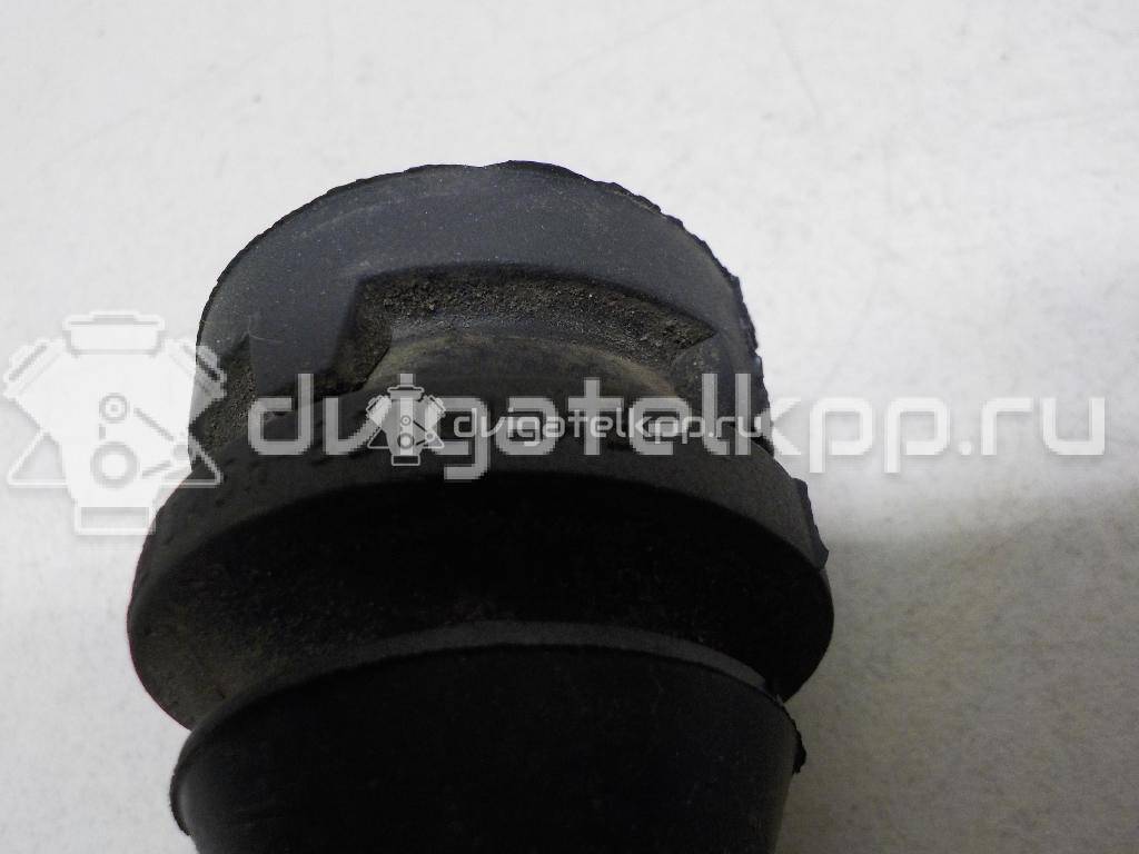 Фото Подушка радиатора  3M5H8B204AB для Ford Focus / C-Max / Galaxy / Grand / Kuga {forloop.counter}}