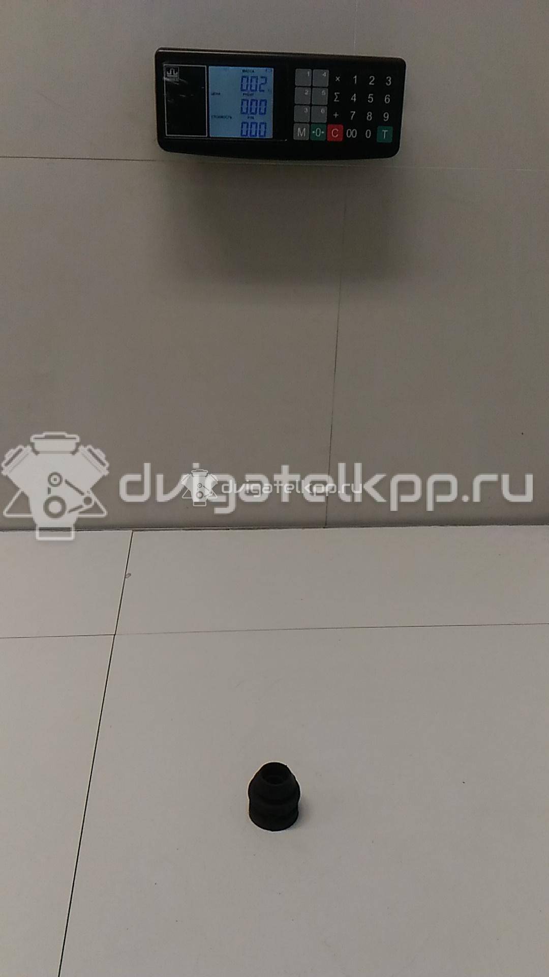 Фото Подушка радиатора  3M5H8B204AB для Ford Focus / C-Max / Galaxy / Grand / Kuga {forloop.counter}}