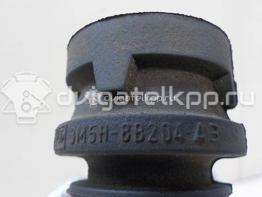 Фото Подушка радиатора  3M5H8B204AB для Ford Focus / C-Max / Galaxy / Grand / Kuga {forloop.counter}}