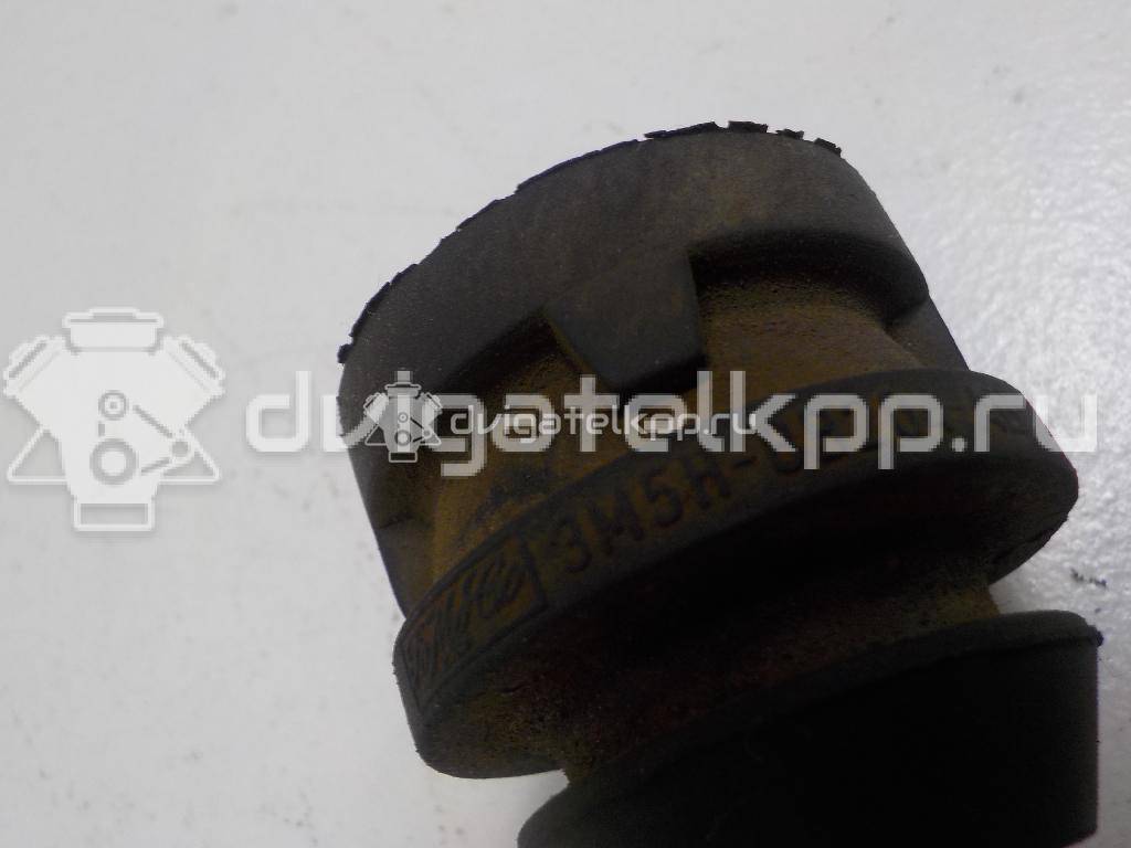 Фото Подушка радиатора  3M5H8B204AB для Ford Focus / C-Max / Galaxy / Grand / Kuga {forloop.counter}}