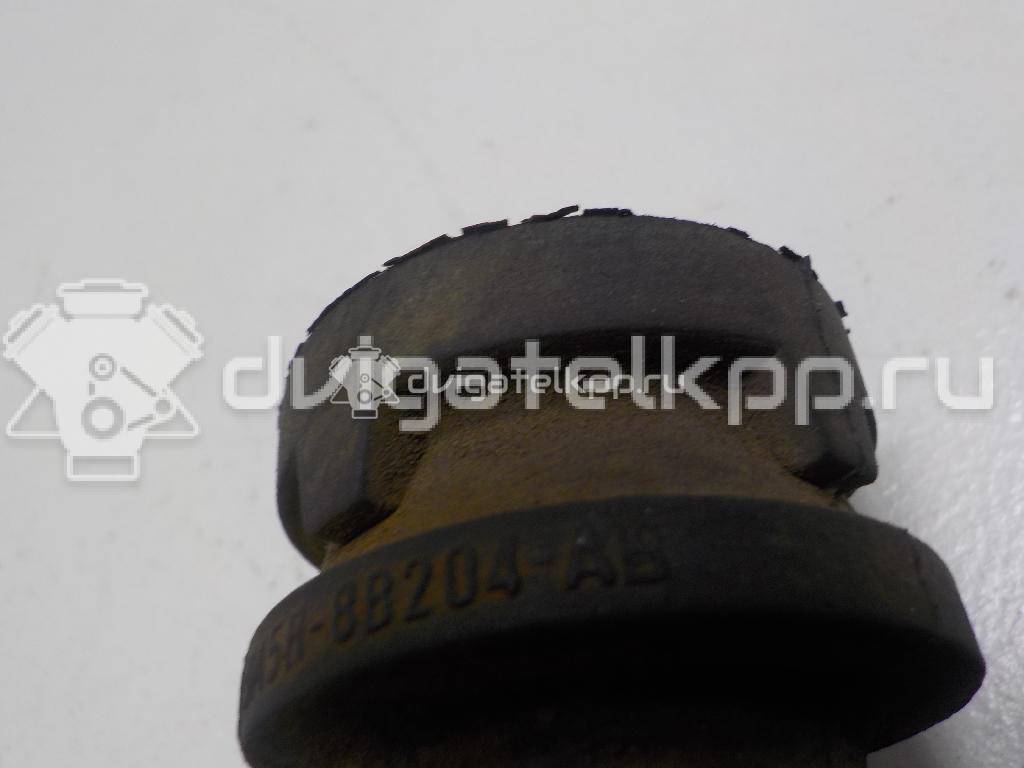 Фото Подушка радиатора  3M5H8B204AB для Ford Focus / C-Max / Galaxy / Grand / Kuga {forloop.counter}}