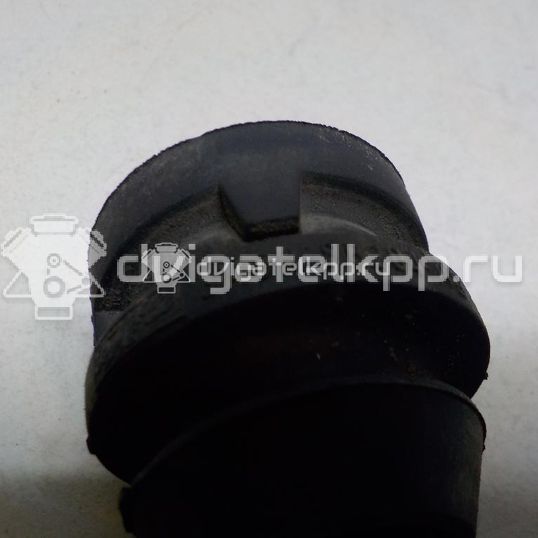 Фото Подушка радиатора  3M5H8B204AB для Ford Focus / C-Max / Galaxy / Grand / Kuga
