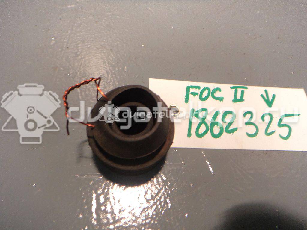 Фото Подушка радиатора  3M5H8B204AB для Ford Focus / C-Max / Galaxy / Grand / Kuga {forloop.counter}}