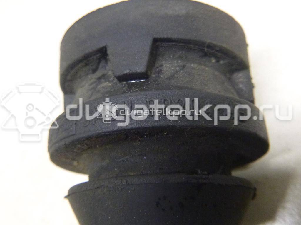 Фото Подушка радиатора  3M5H8B204AB для Ford Focus / C-Max / Galaxy / Grand / Kuga {forloop.counter}}