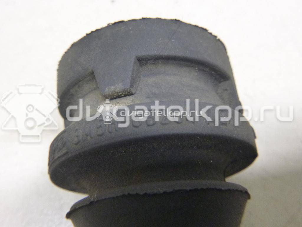 Фото Подушка радиатора  3M5H8B204AB для Ford Focus / C-Max / Galaxy / Grand / Kuga {forloop.counter}}