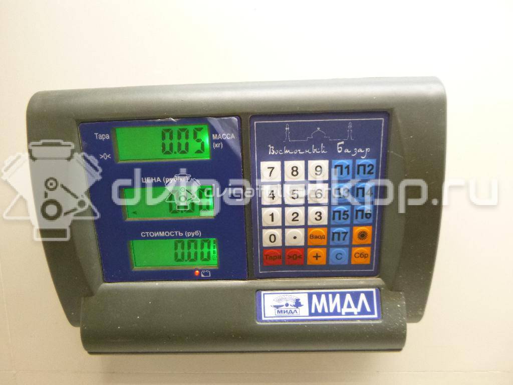 Фото Подушка радиатора  1235847 для Ford Focus / Tourneo / C-Max / Grand / Kuga {forloop.counter}}
