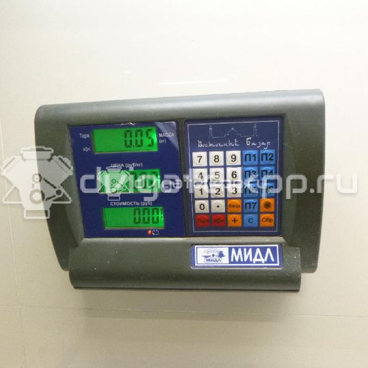 Фото Подушка радиатора  1235847 для Ford Focus / Tourneo / C-Max / Grand / Kuga