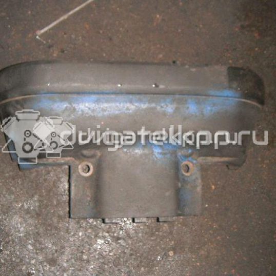 Фото Кожух ремня ГРМ для двигателя B 5204 T для Volvo V70 / S70 Ls 211 л.с 20V 2.0 л бензин