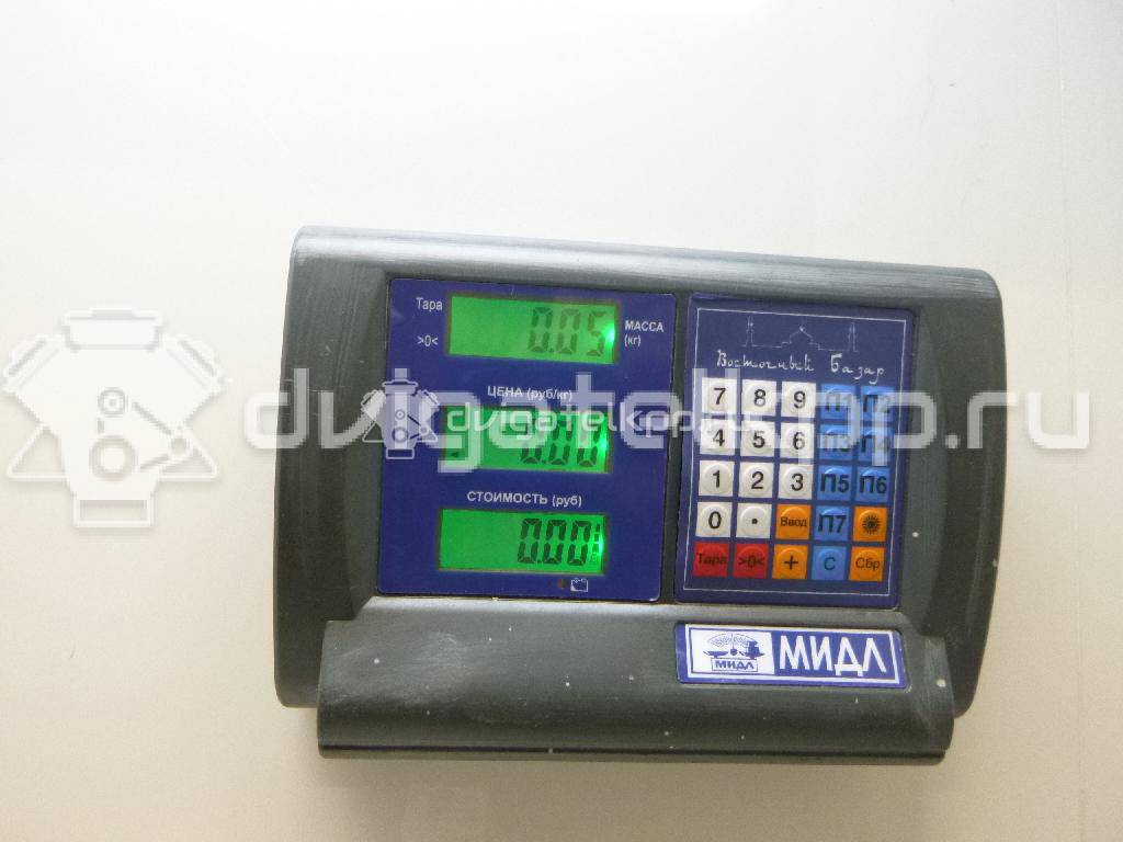 Фото Подушка радиатора  1235847 для Ford Focus / Tourneo / C-Max / Grand / Kuga {forloop.counter}}
