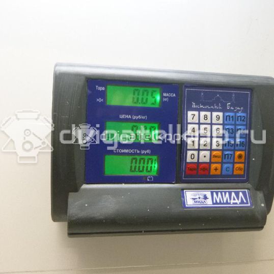 Фото Подушка радиатора  1235847 для Ford Focus / Tourneo / C-Max / Grand / Kuga