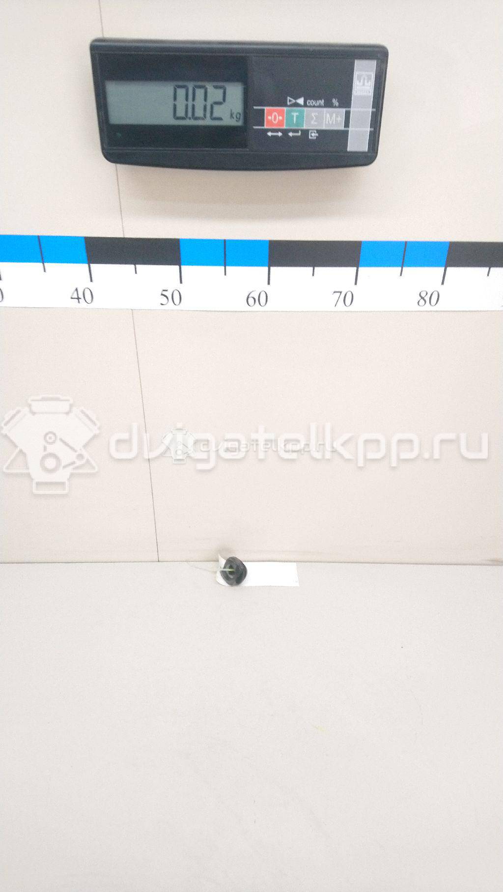 Фото Подушка радиатора  1235848 для Ford Focus / Kuga / C-Max / Grand {forloop.counter}}