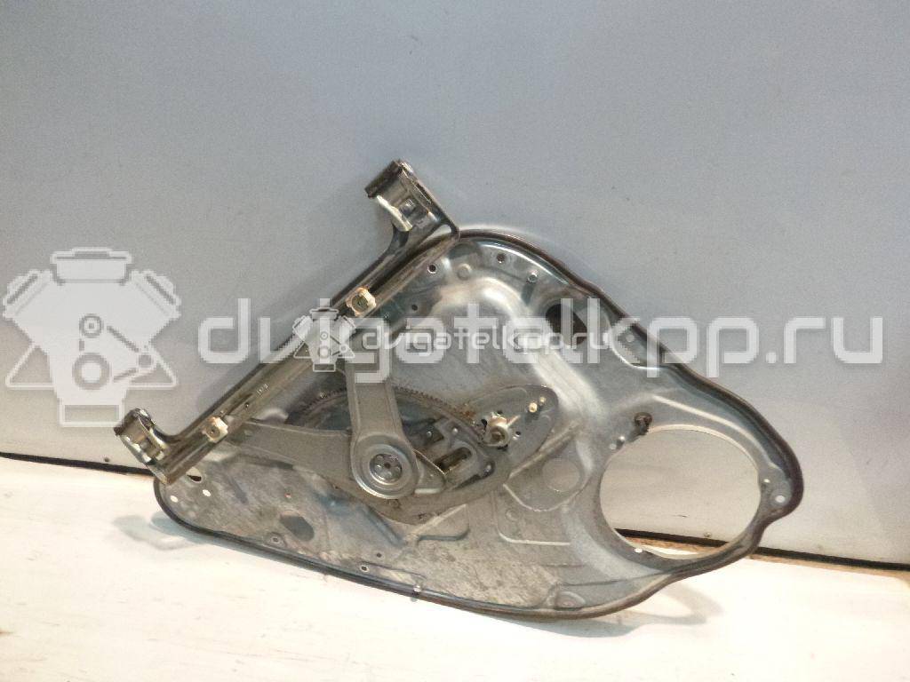 Фото Стеклоподъемник электр. задний правый  1698424 для Ford Focus / Kuga / C-Max / Grand {forloop.counter}}