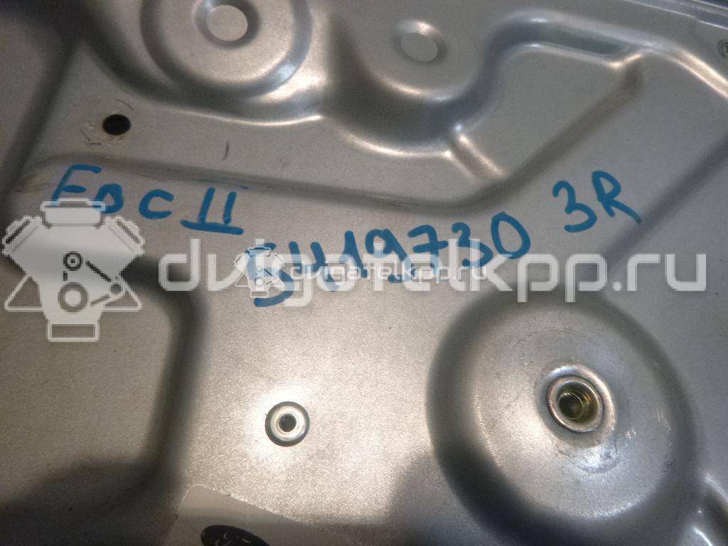 Фото Стеклоподъемник электр. задний правый  1698424 для Ford Focus / Kuga / C-Max / Grand {forloop.counter}}
