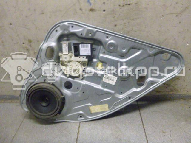 Фото Стеклоподъемник электр. задний правый  1738648 для Ford Focus / Kuga / C-Max / Grand {forloop.counter}}