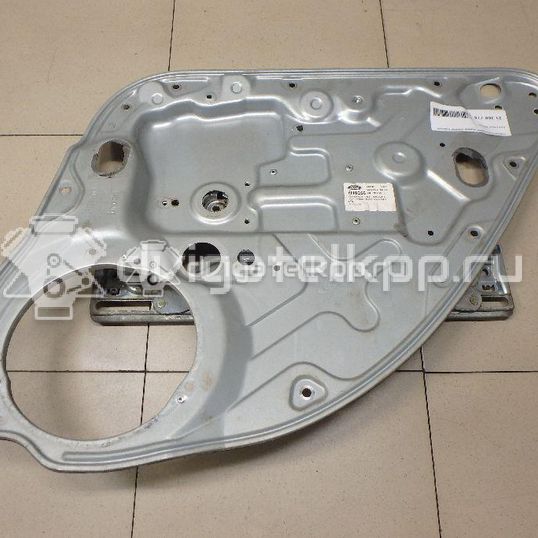 Фото Стеклоподъемник электр. задний правый  1738648 для Ford Focus / Kuga / C-Max / Grand