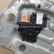 Фото Стеклоподъемник электр. задний правый  1738648 для Ford Focus / Kuga / C-Max / Grand {forloop.counter}}