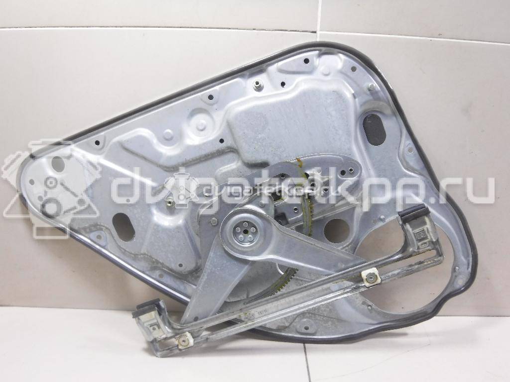 Фото Стеклоподъемник электр. задний правый  1738648 для Ford Focus / Kuga / C-Max / Grand {forloop.counter}}