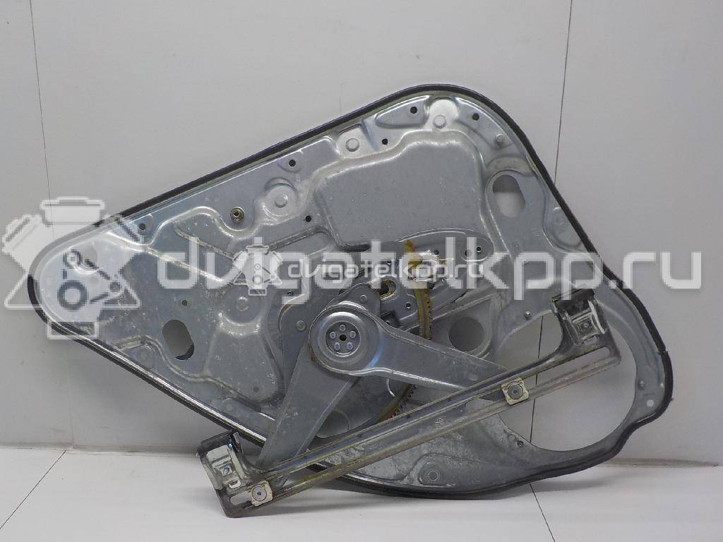 Фото Стеклоподъемник электр. задний правый  1738648 для Ford Focus / Kuga / C-Max / Grand {forloop.counter}}