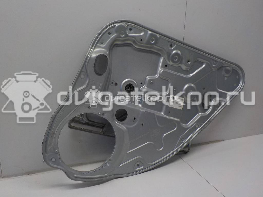 Фото Стеклоподъемник электр. задний правый  1738648 для Ford Focus / Kuga / C-Max / Grand {forloop.counter}}