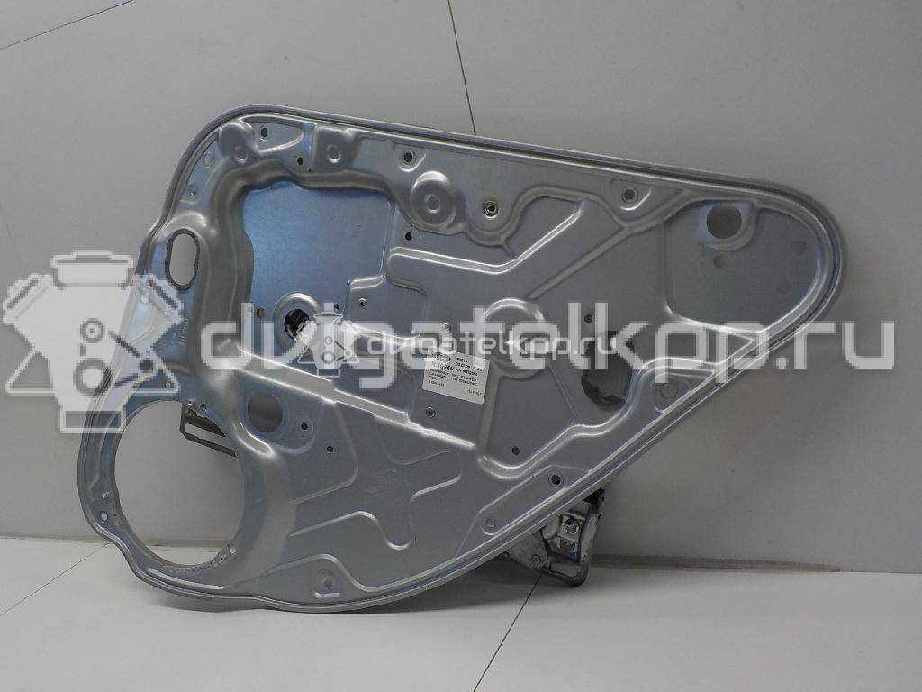 Фото Стеклоподъемник электр. задний правый  1738648 для Ford Focus / Kuga / C-Max / Grand {forloop.counter}}