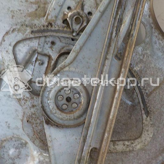 Фото Стеклоподъемник электр. задний правый  1738648 для Ford Focus / Kuga / C-Max / Grand