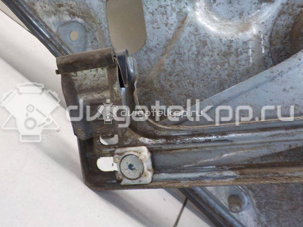 Фото Стеклоподъемник электр. задний правый  1738648 для Ford Focus / Kuga / C-Max / Grand {forloop.counter}}