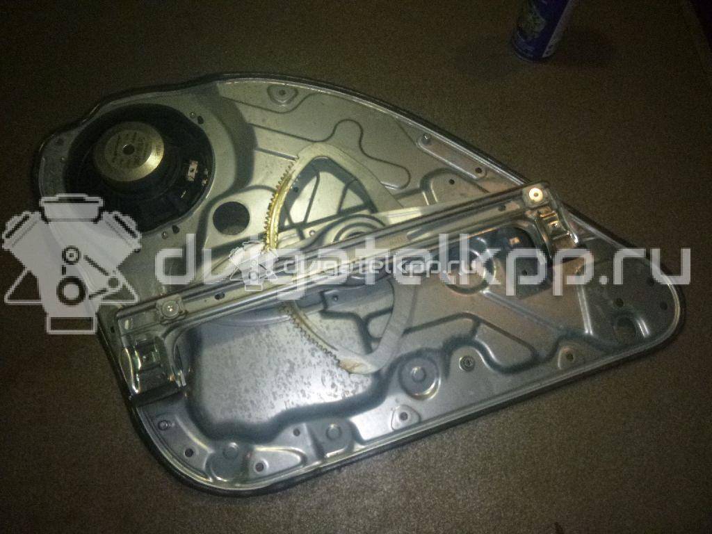 Фото Стеклоподъемник электр. задний правый  1738648 для Ford Focus / Kuga / C-Max / Grand {forloop.counter}}