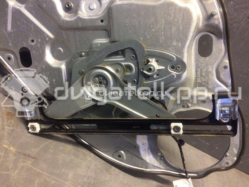 Фото Стеклоподъемник электр. задний правый  1738648 для Ford Focus / Kuga / C-Max / Grand {forloop.counter}}