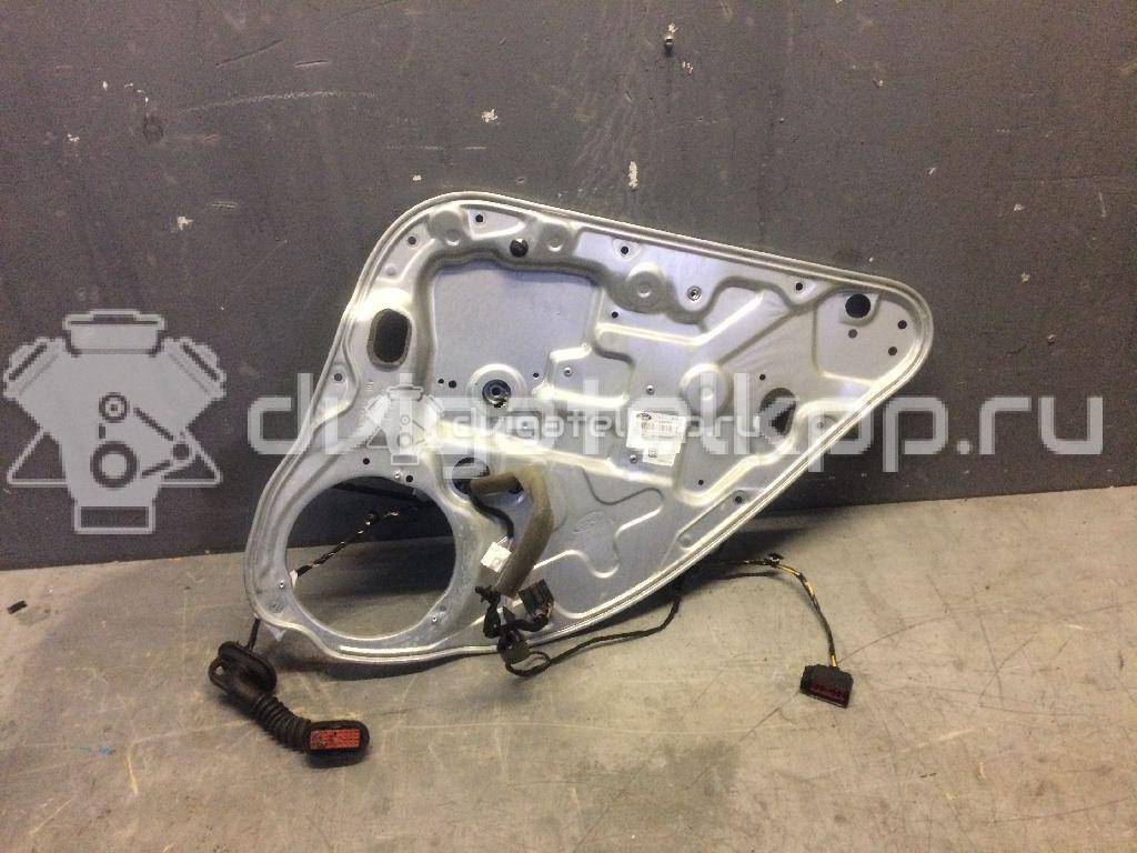 Фото Стеклоподъемник электр. задний правый  1738648 для Ford Focus / Kuga / C-Max / Grand {forloop.counter}}