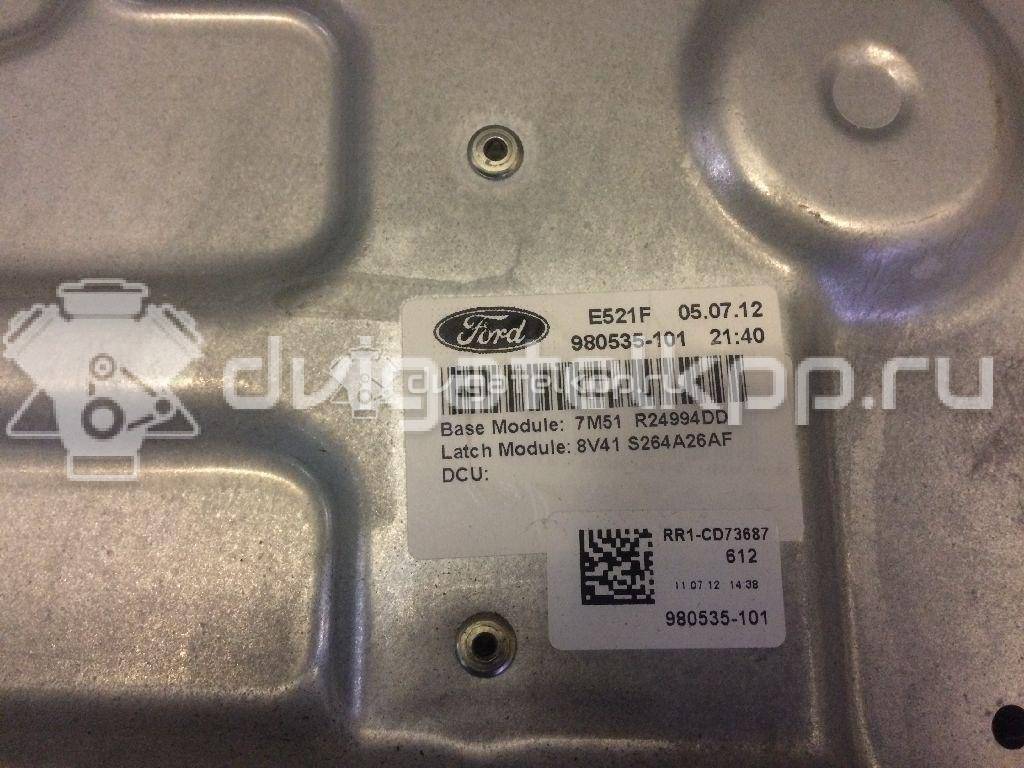 Фото Стеклоподъемник электр. задний правый  1738648 для Ford Focus / Kuga / C-Max / Grand {forloop.counter}}