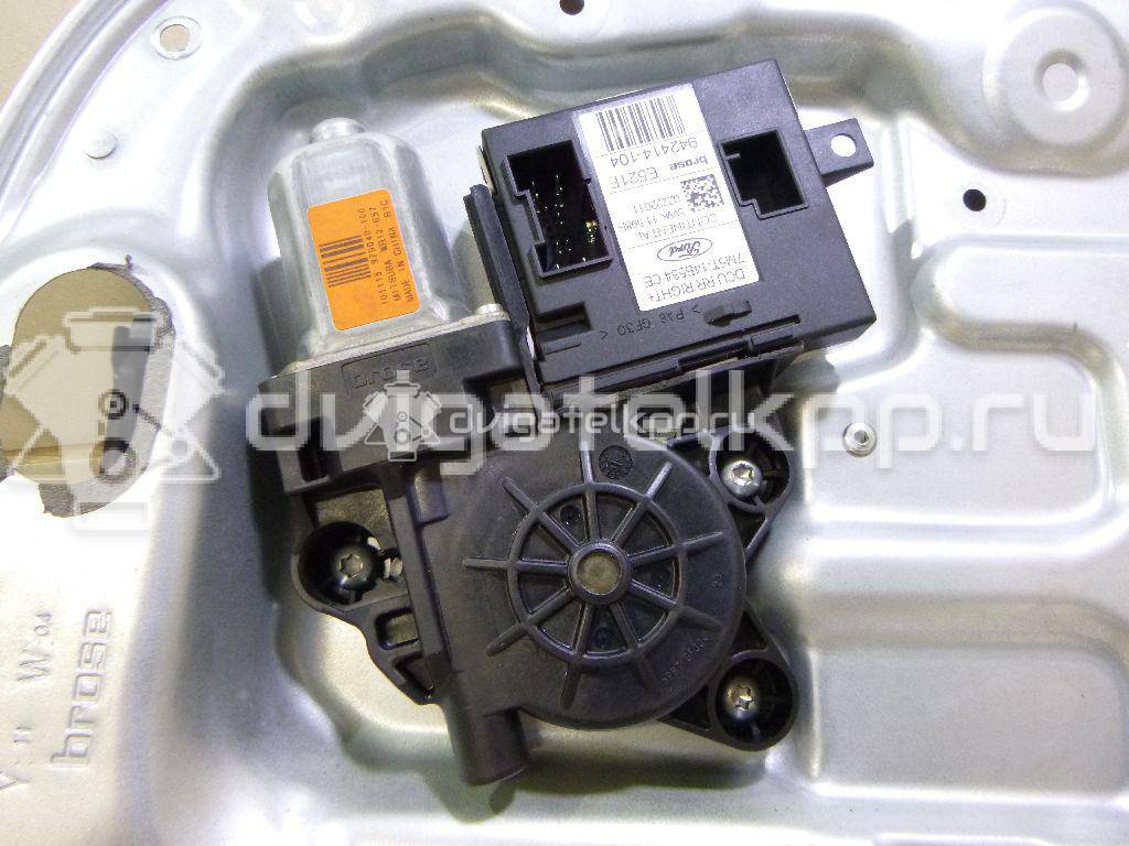 Фото Стеклоподъемник электр. задний правый  1738648 для Ford Focus / Kuga / C-Max / Grand {forloop.counter}}