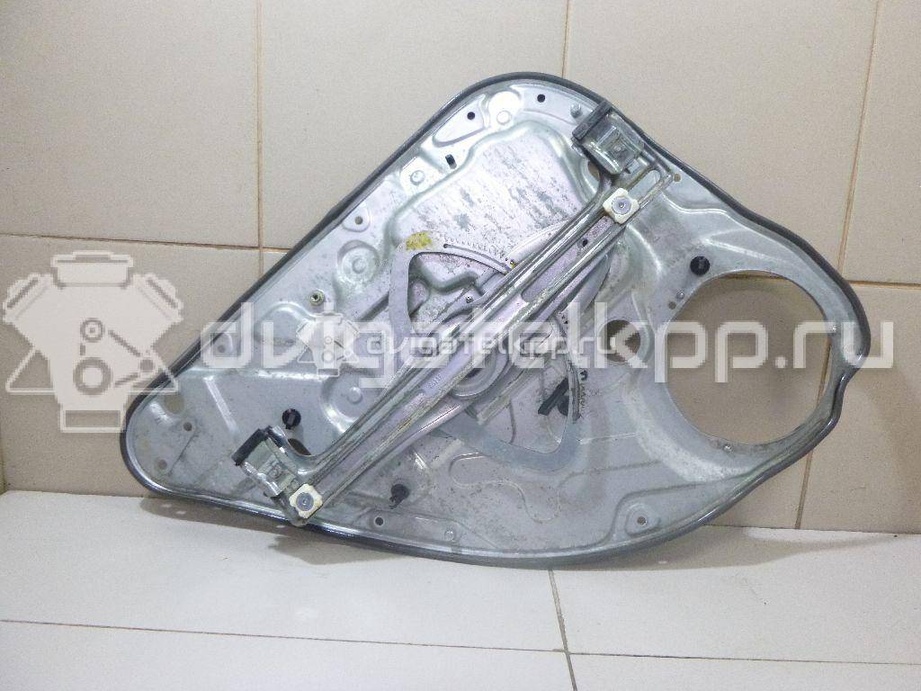 Фото Стеклоподъемник электр. задний правый  1738648 для Ford Focus / Kuga / C-Max / Grand {forloop.counter}}