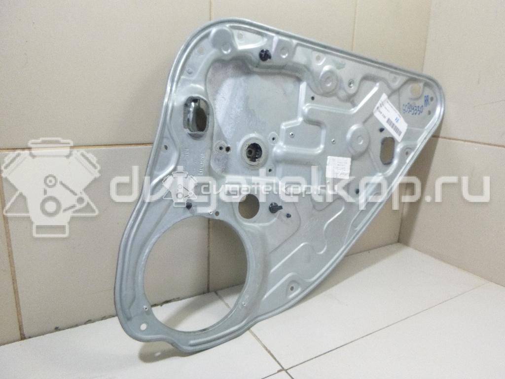 Фото Стеклоподъемник электр. задний правый  1738648 для Ford Focus / Kuga / C-Max / Grand {forloop.counter}}