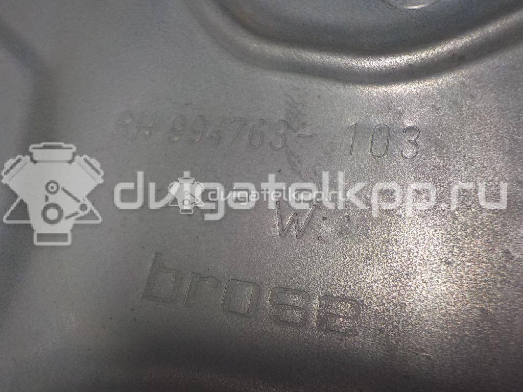 Фото Стеклоподъемник электр. задний правый  1738648 для Ford Focus / Kuga / C-Max / Grand {forloop.counter}}