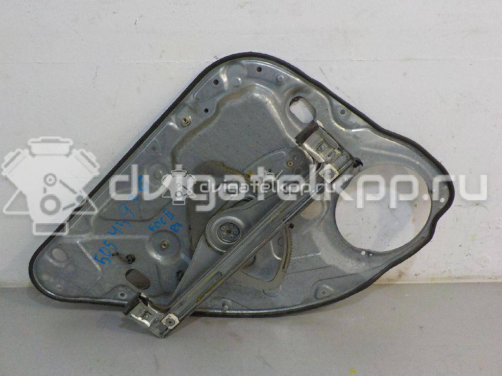 Фото Стеклоподъемник электр. задний правый  1738648 для Ford Focus / Kuga / C-Max / Grand {forloop.counter}}