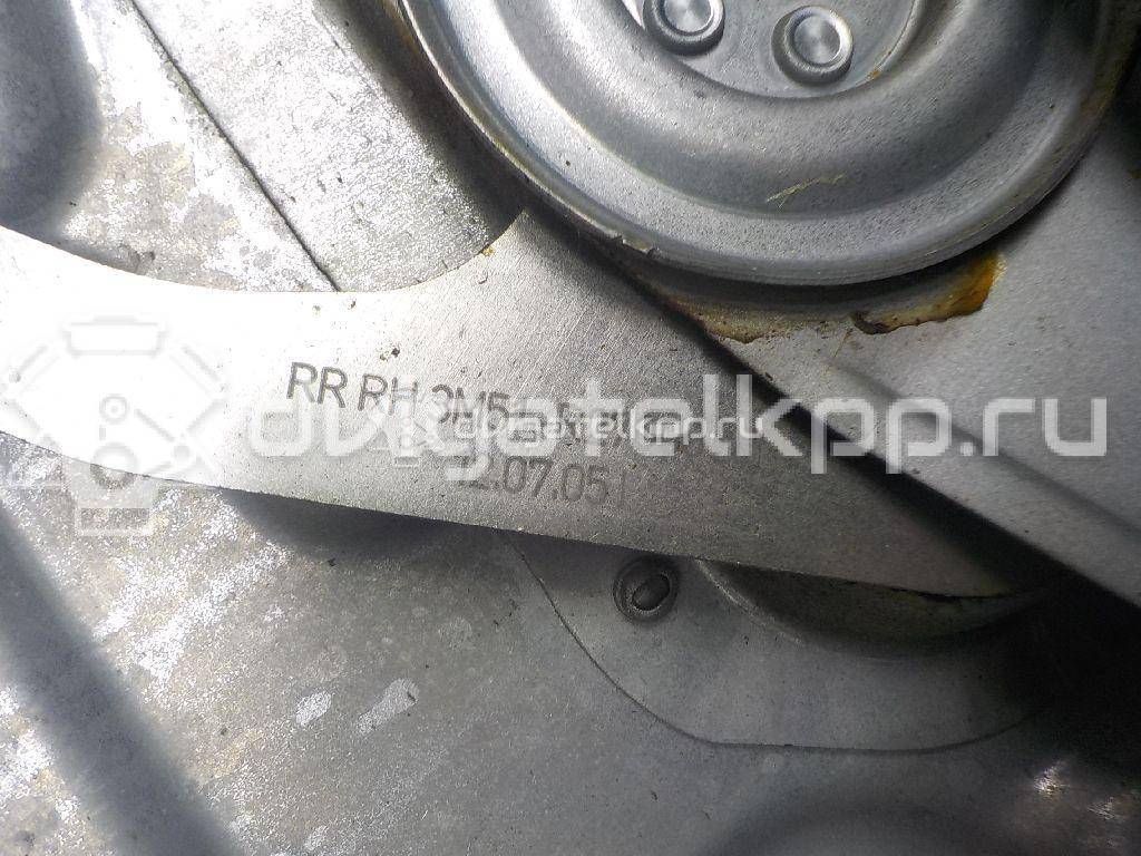 Фото Стеклоподъемник электр. задний правый  1738648 для Ford Focus / Kuga / C-Max / Grand {forloop.counter}}