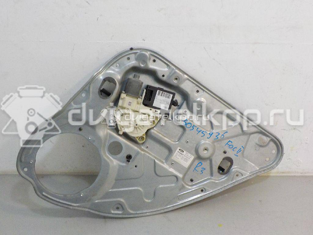 Фото Стеклоподъемник электр. задний правый  1738648 для Ford Focus / Kuga / C-Max / Grand {forloop.counter}}