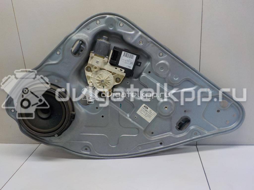 Фото Стеклоподъемник электр. задний правый  1738648 для Ford Focus / Kuga / C-Max / Grand {forloop.counter}}