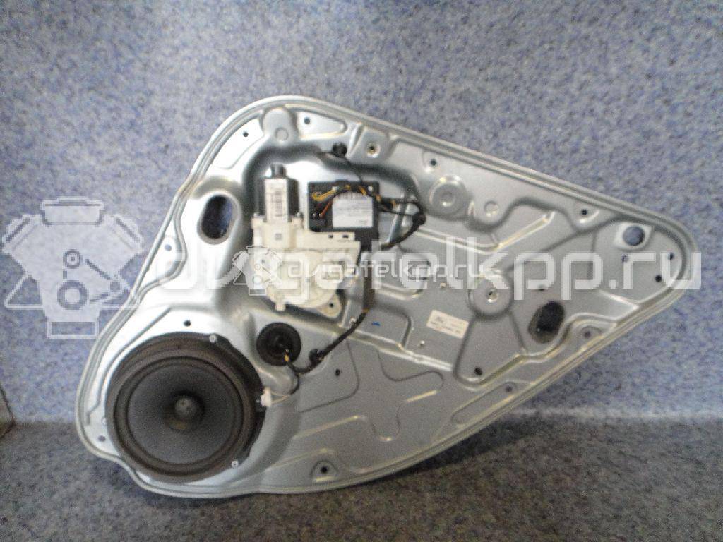 Фото Стеклоподъемник электр. задний правый  1738648 для Ford Focus / Kuga / C-Max / Grand {forloop.counter}}