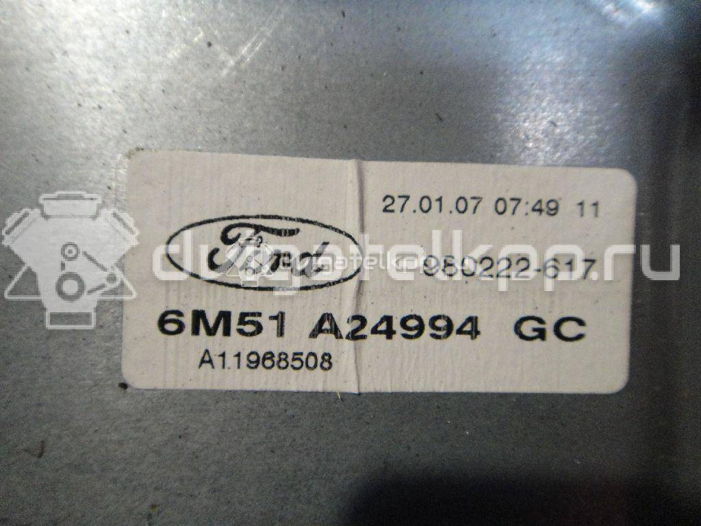 Фото Стеклоподъемник электр. задний правый  1738648 для Ford Focus / Kuga / C-Max / Grand {forloop.counter}}